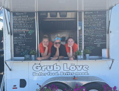 Grub Love