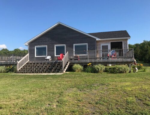 Piper’s Path Oceanfront Beach House