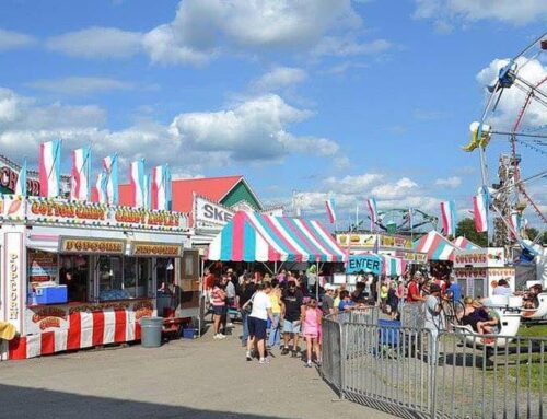 Eastern Nova Scotia Exhibition