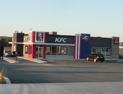 KFC Antigonish