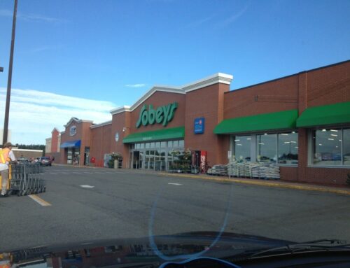 Sobeys