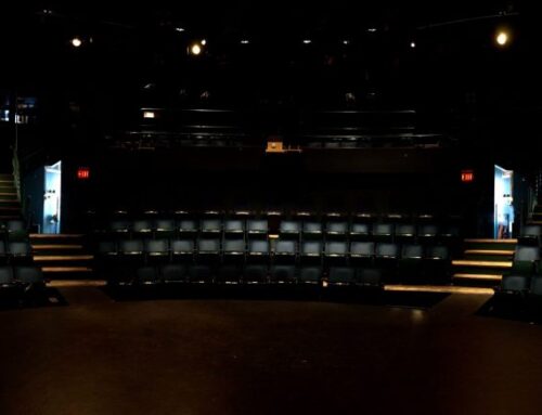 Theatre Antigonish