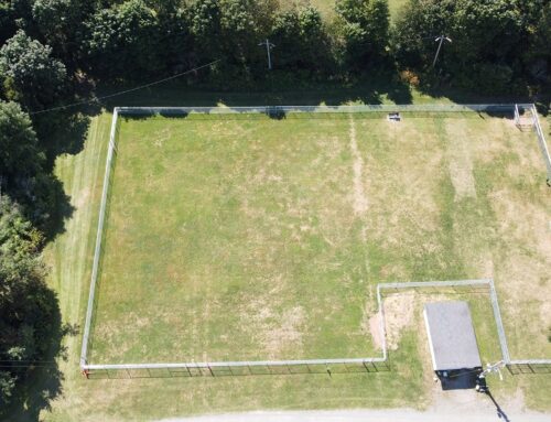 Antigonish Community Dog Park